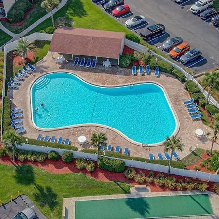 St. Augustine Ocean & Racquet Resort Экстерьер фото